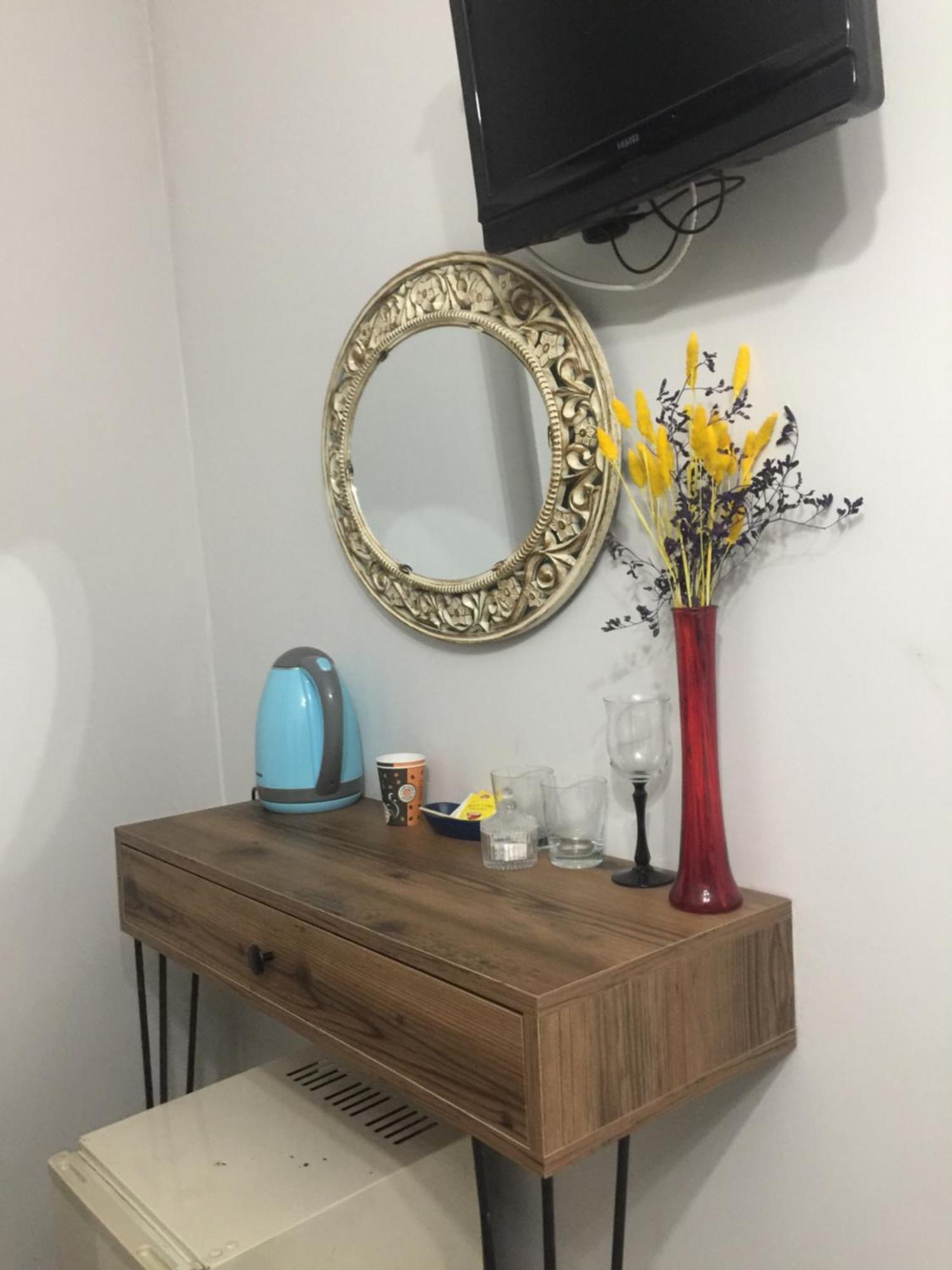 Valeria House Apartment อิสตันบูล ภายนอก รูปภาพ