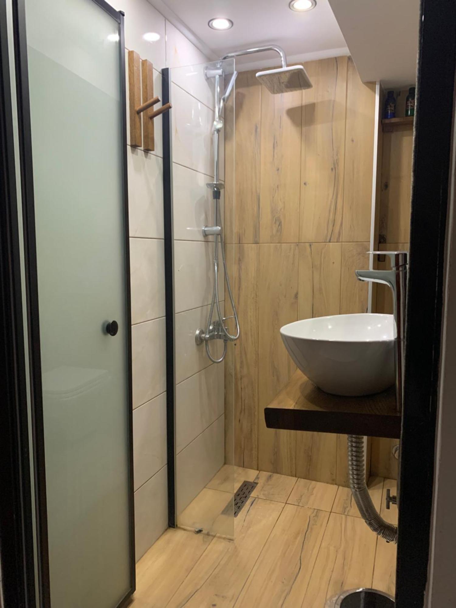 Valeria House Apartment อิสตันบูล ภายนอก รูปภาพ