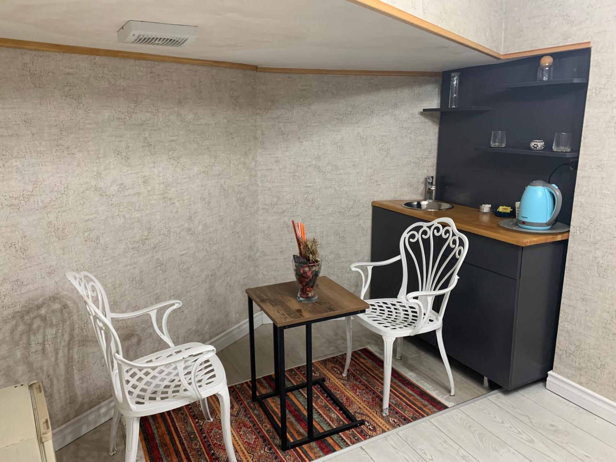 Valeria House Apartment อิสตันบูล ภายนอก รูปภาพ