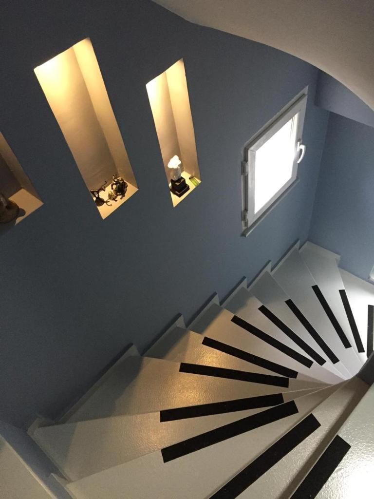 Valeria House Apartment อิสตันบูล ภายนอก รูปภาพ