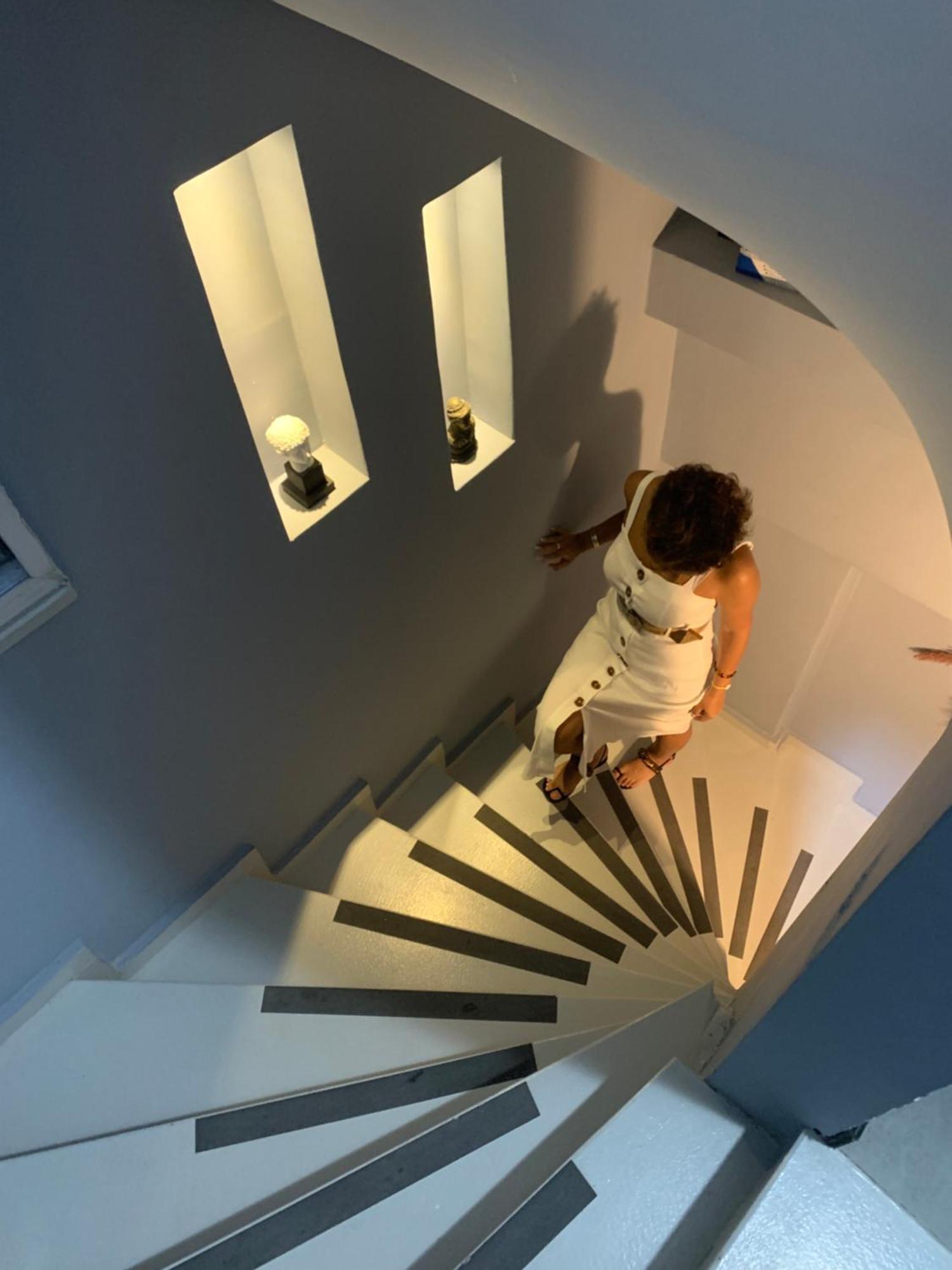Valeria House Apartment อิสตันบูล ภายนอก รูปภาพ