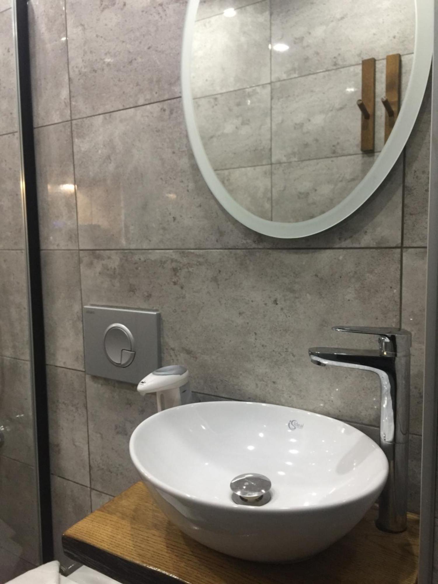 Valeria House Apartment อิสตันบูล ภายนอก รูปภาพ
