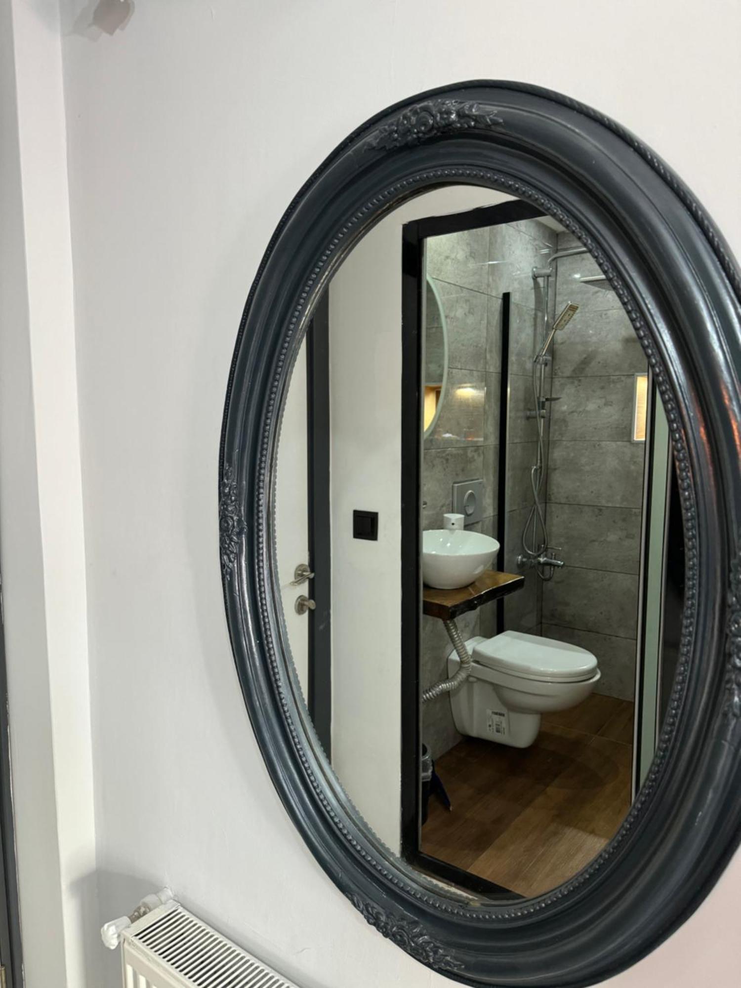 Valeria House Apartment อิสตันบูล ภายนอก รูปภาพ