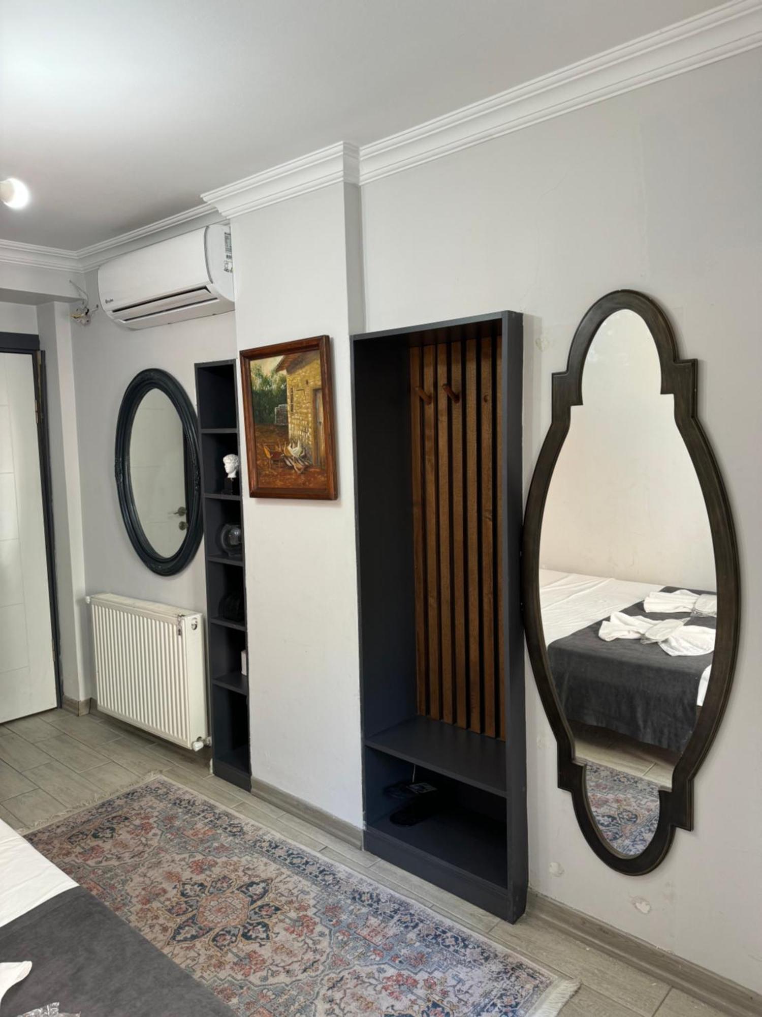 Valeria House Apartment อิสตันบูล ภายนอก รูปภาพ